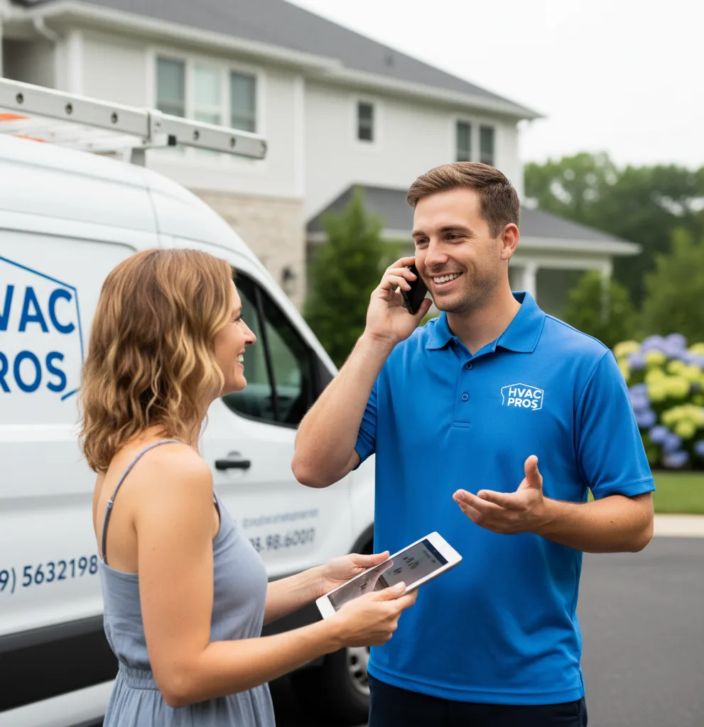 Cobra HVAC customer support in Tallassee